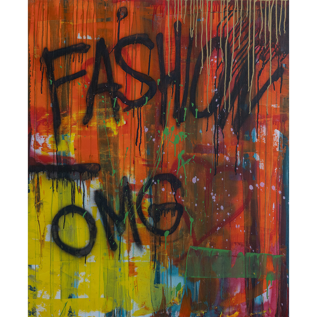 Fashion OMG!