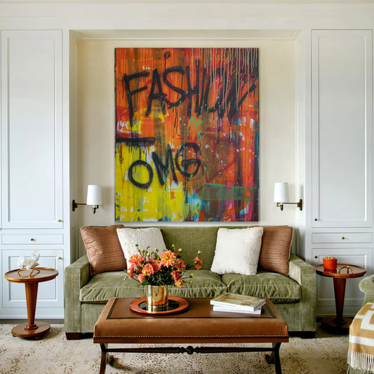 Fashion OMG!